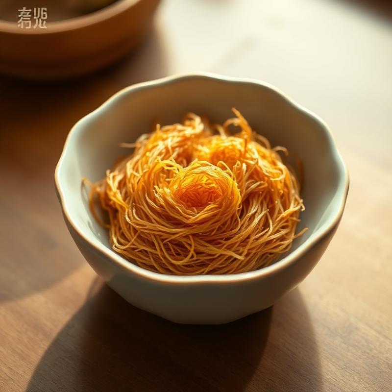 印尼官燕盞